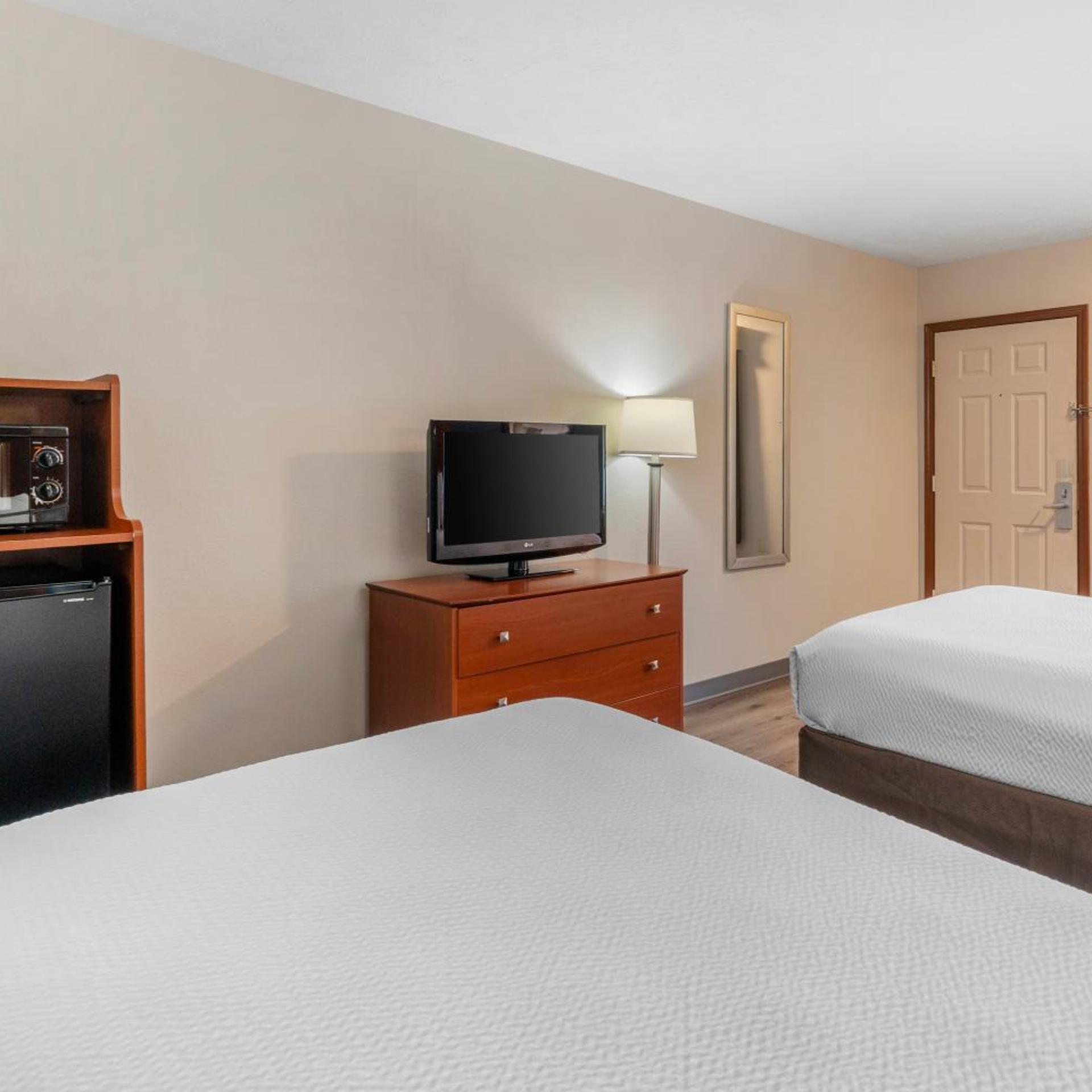 Hotel Deerfield Inn & Suites Acworth Atlanta 11/24