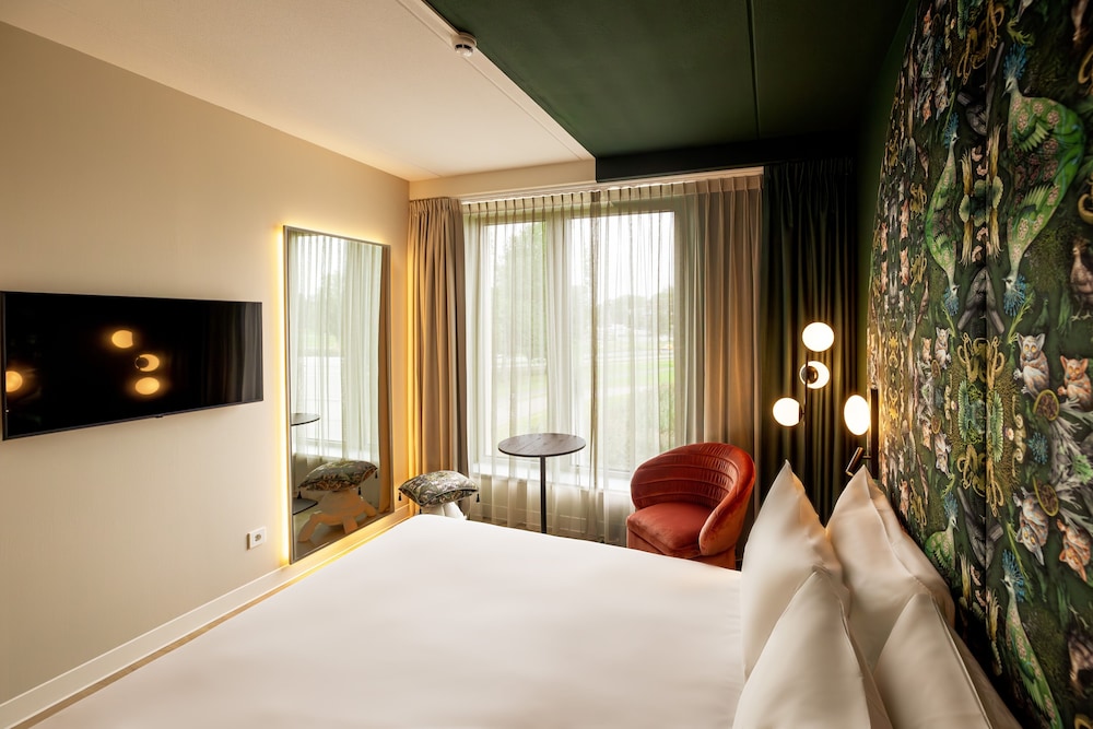 ibis Styles Rotterdam Ahoy 17/63