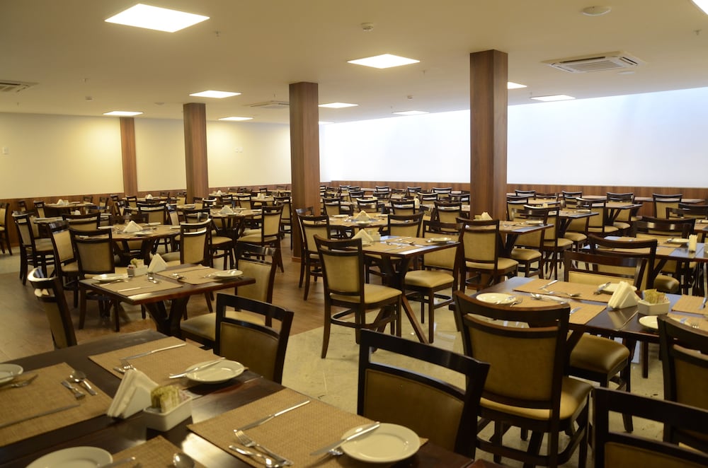 Casa Nova Hotel 55/65
