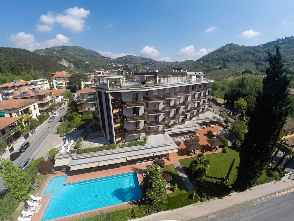Hotel Michelangelo and Day SPA 7/70