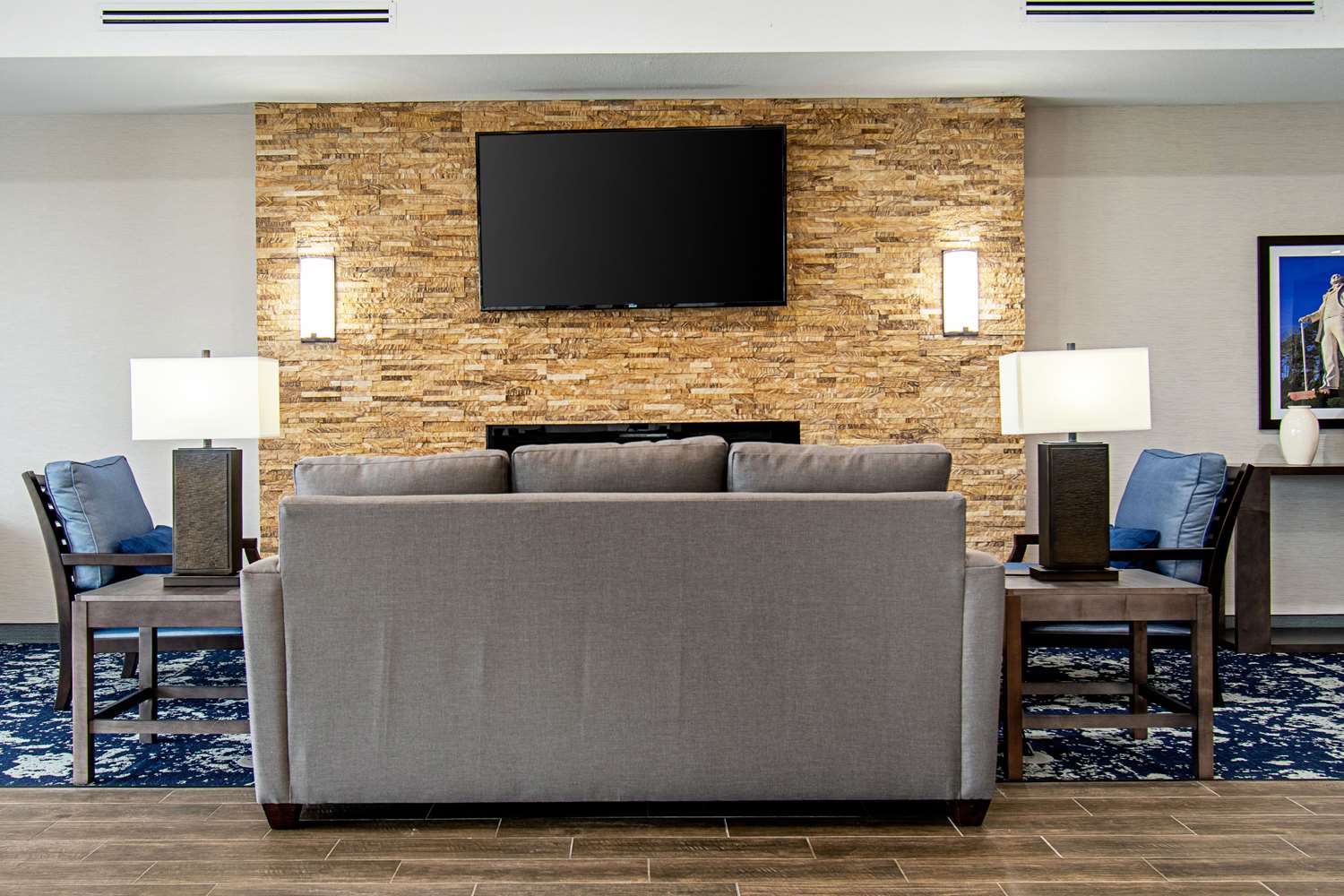 Comfort Suites Humble Houston IAH 35/43
