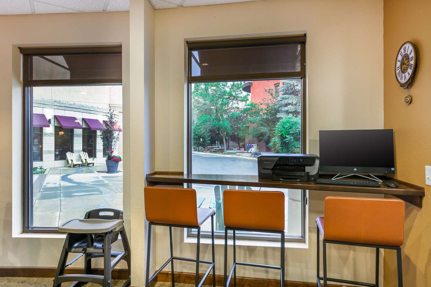 Best Western Premier Helena Great Northern Hotel 45/50