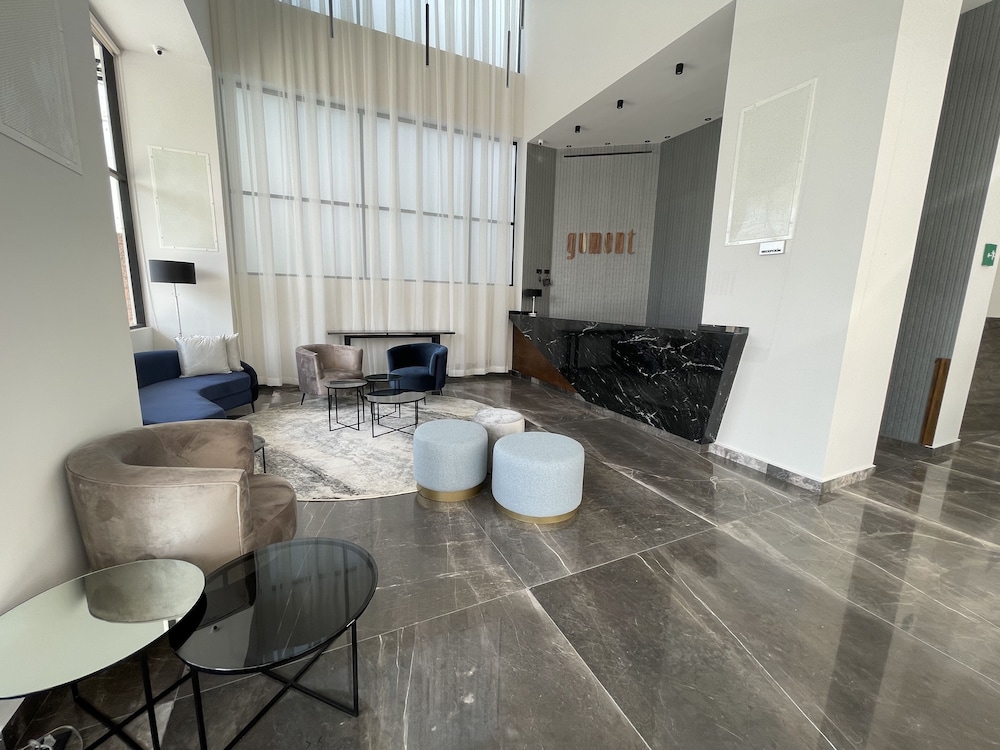 Gumont Guadalajara Lopez Mateos - Minerva Hotel 34/49