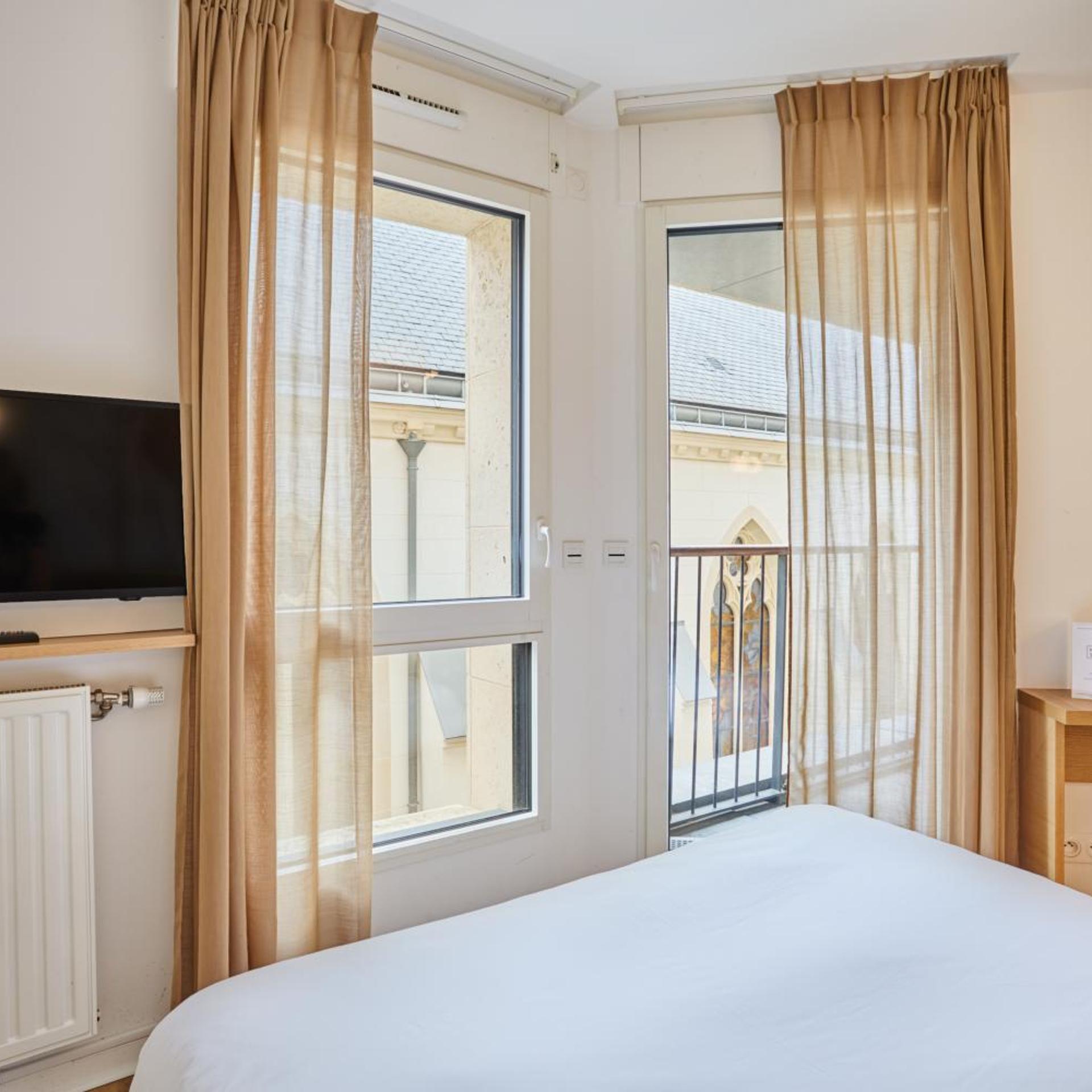 Hotel Maison Saint-Charles 10/49