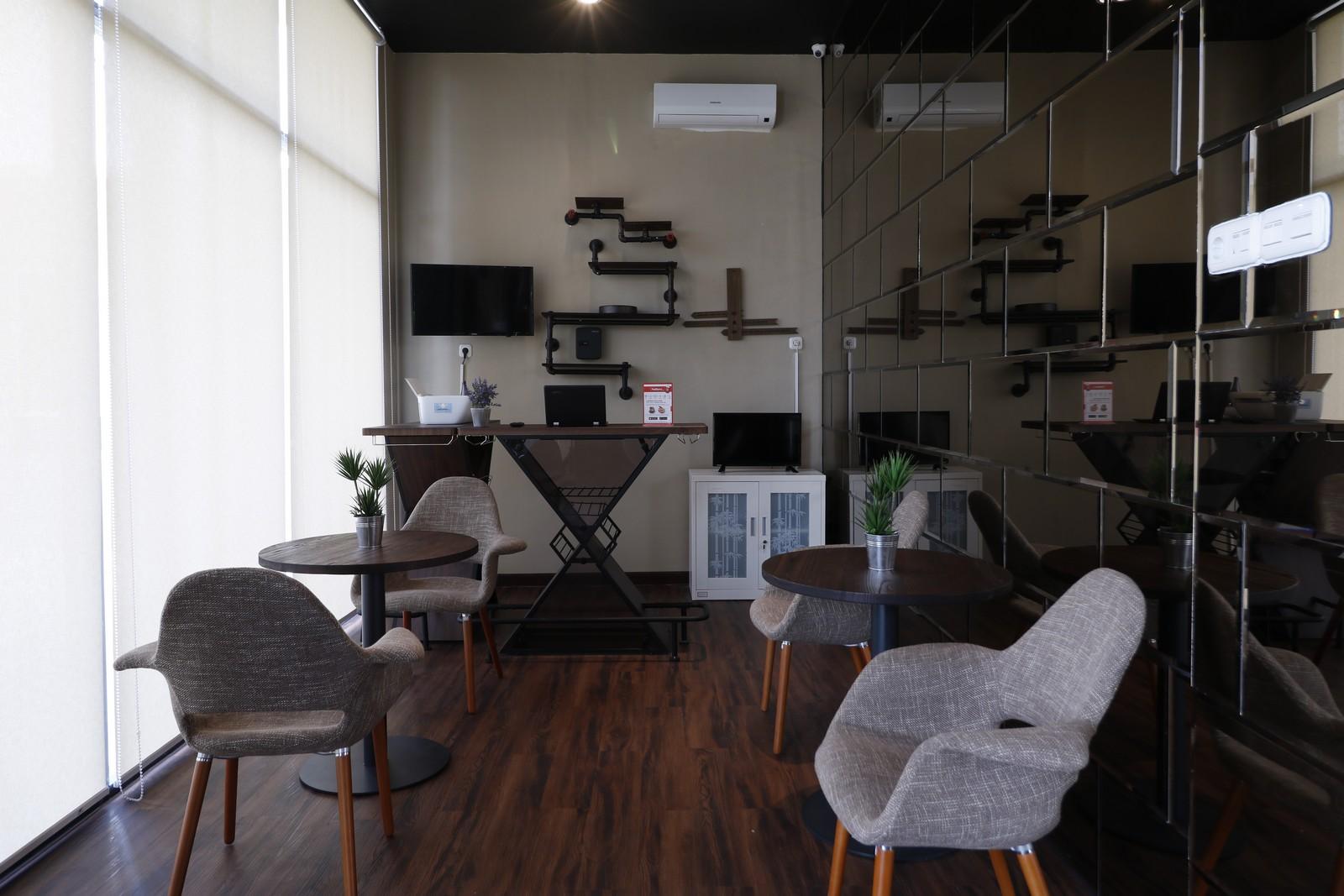 RedDoorz Plus near Universitas Sumatera Utara (RedDoorz - Natio Hotel) 20/21