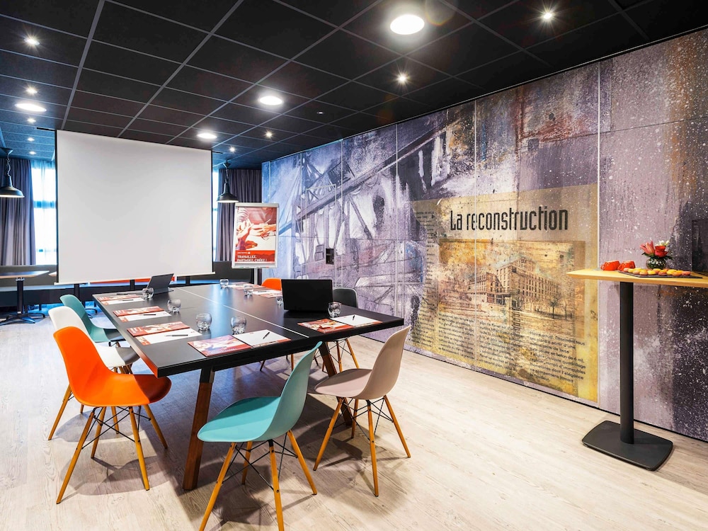 Ibis Le Havre Centre 71/74