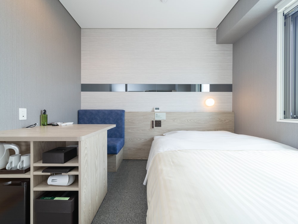 Super Hotel Sendai Airport Inter 18/50