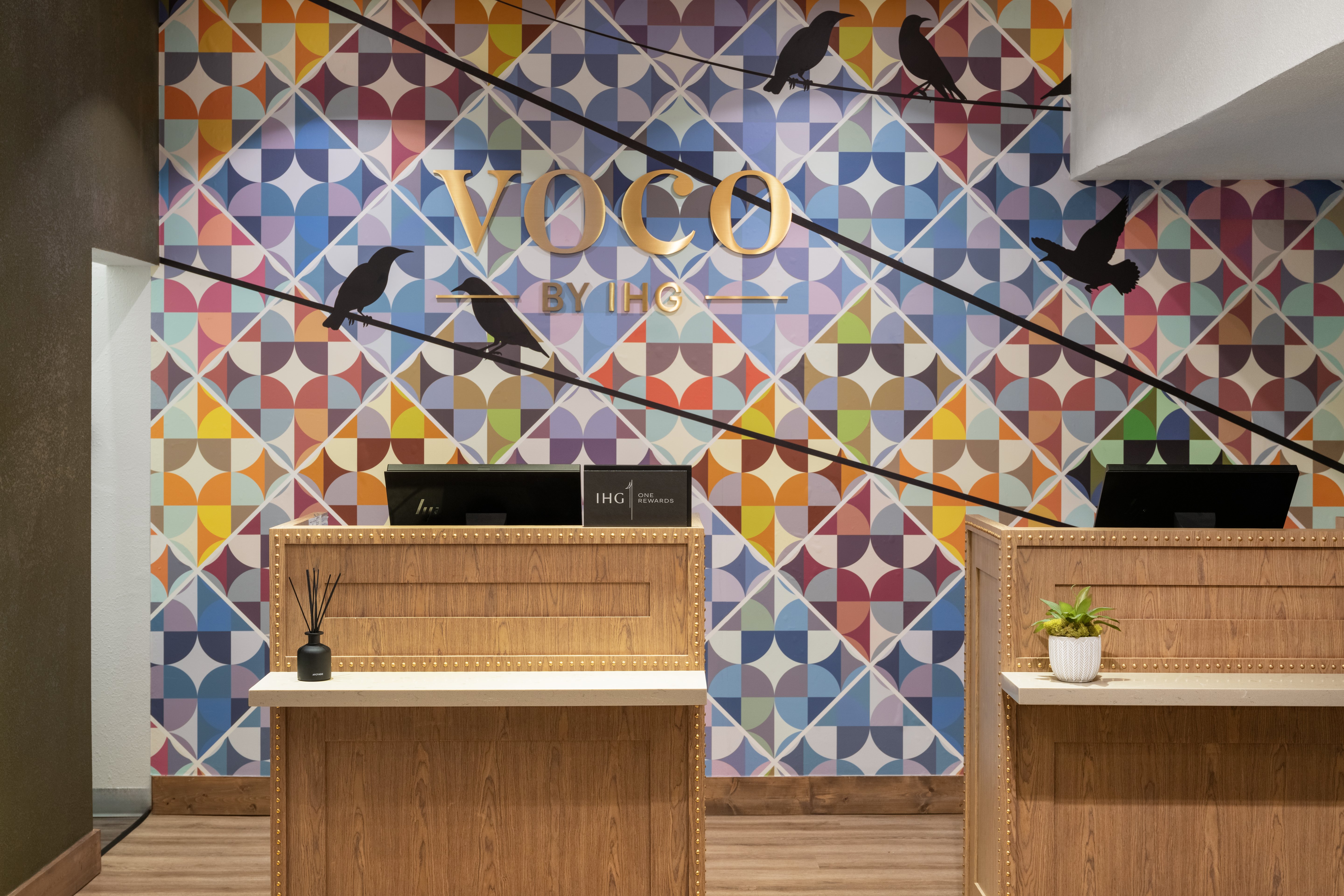 voco College Station Aggieland by IHG 8/46