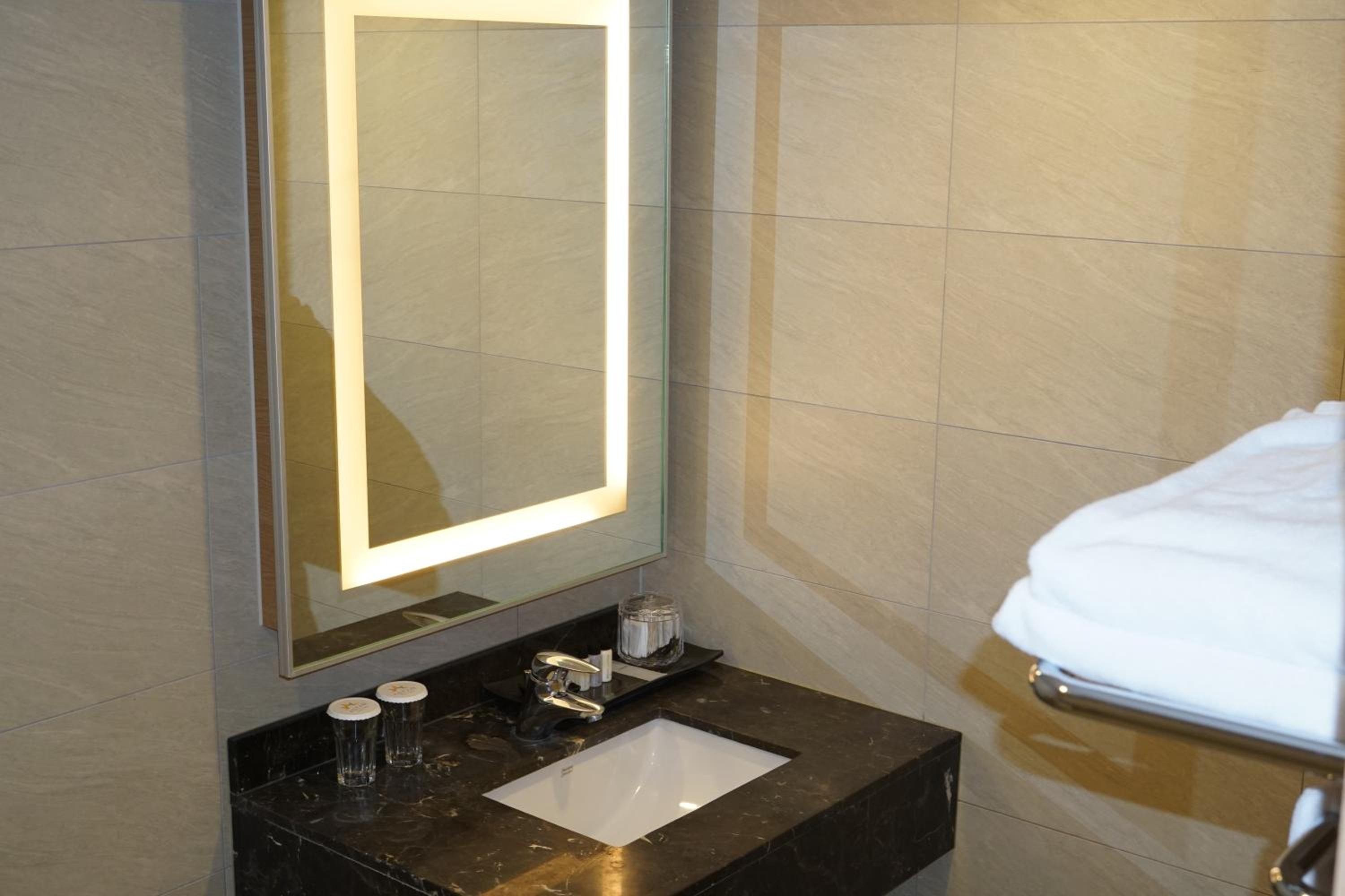 غرفة ديلوكس عائلية، Astar Hotel 7/7