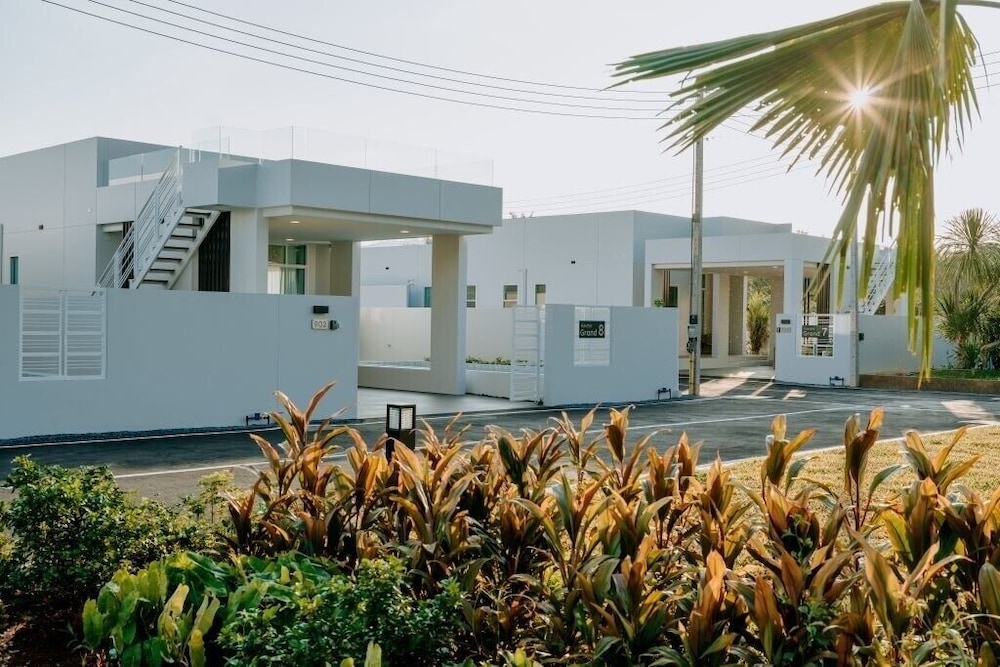 The Haven Krabi 43/48