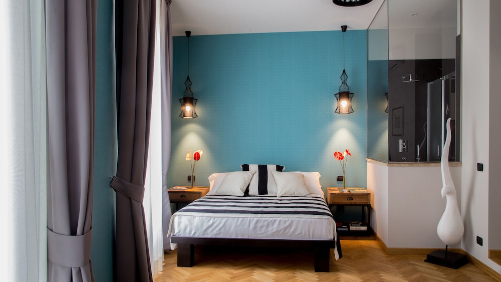 Qt Suites Roma 32/47