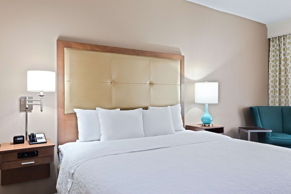 Hampton Inn & Suites Atlanta/Duluth/Gwinnett County 14/44