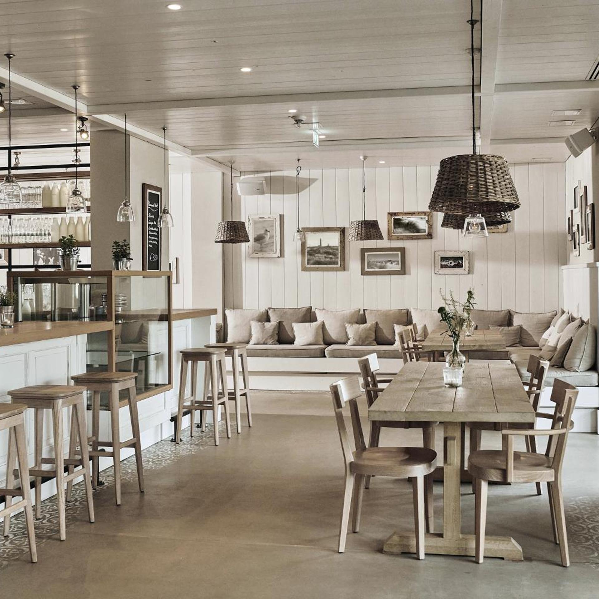 The Cozy Hotel Timmendorfer Strand 57/62