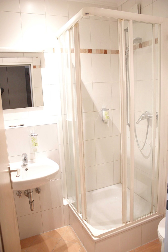 Isar City Hotel 46/48