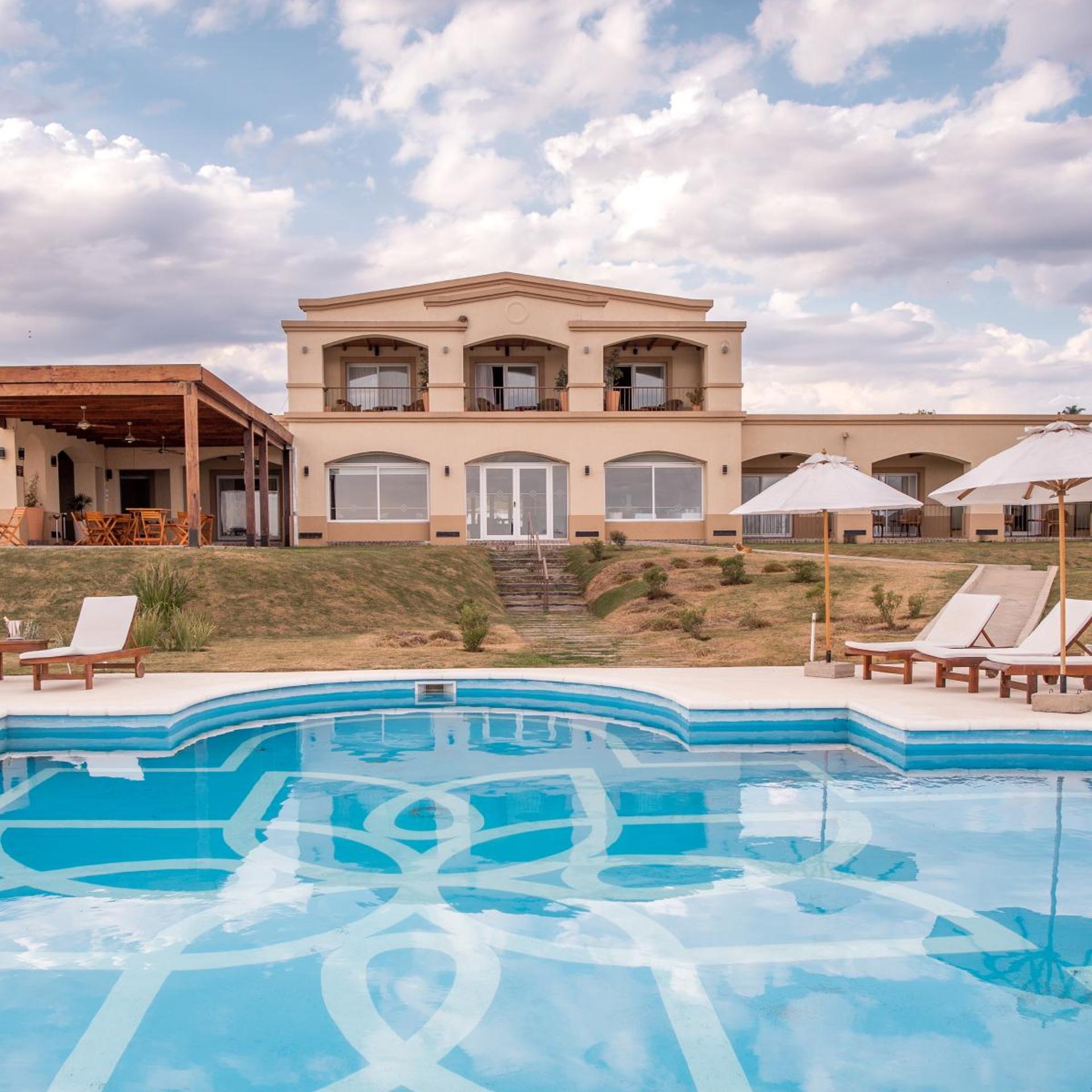 HOTEL TERMAS VICTORIA 4/36
