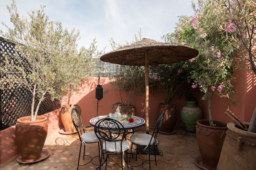 Riad Lhena 36/45
