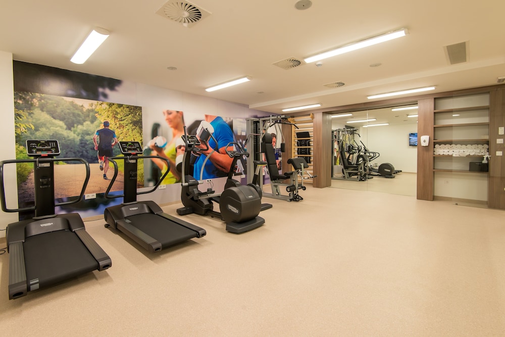 RESIDENCE INN BY MARRIOTT SARAJEVO 14/40