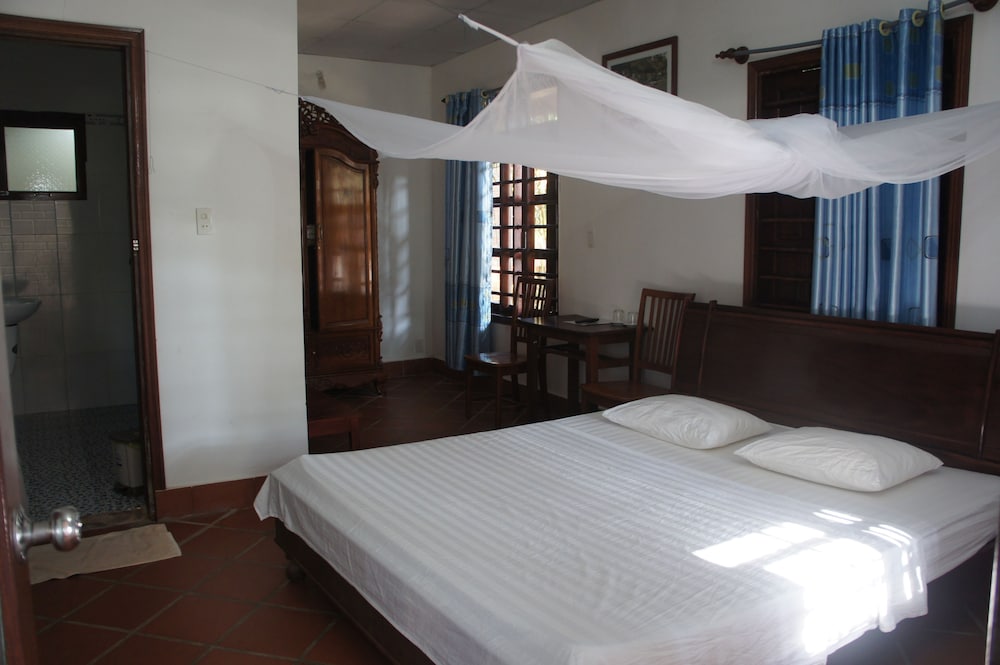 Phu Quoc Kim - Bungalow On The Beach 27/72