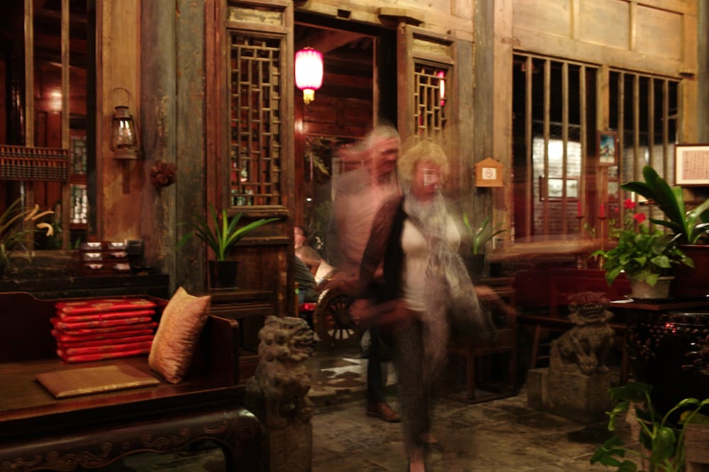 Yide Hotel 31/49
