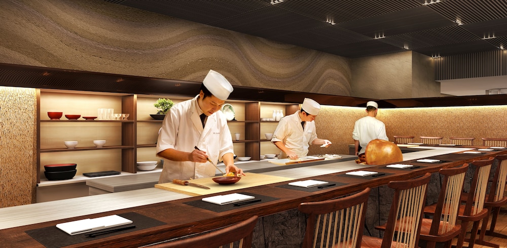 Biwako Hotel 40/50