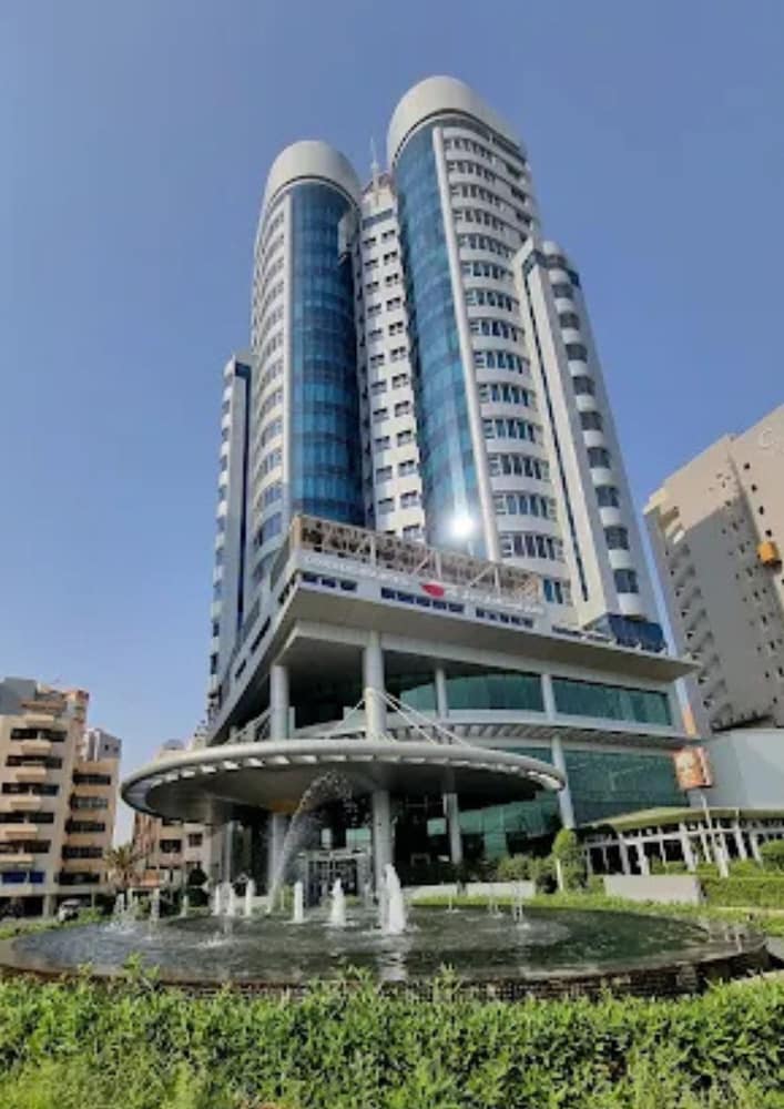 Costa Del Sol Hotel Managed By Arabian Link International in KUWAIT