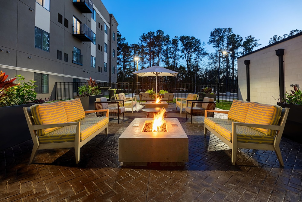 WaterWalk Extended Stay by Wyndham Huntsville 33/50