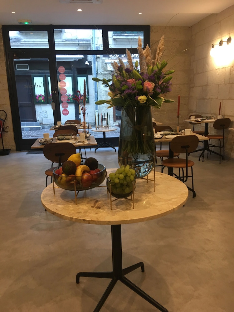 L'adresse Boutique Hotel 54/70