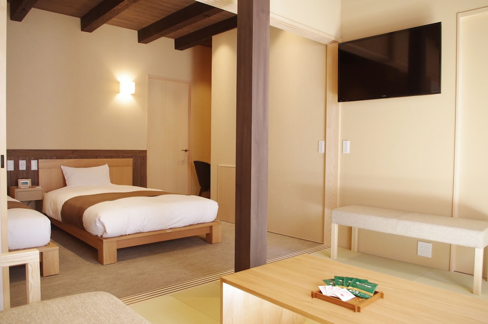 Resistay Nishiki 12/75