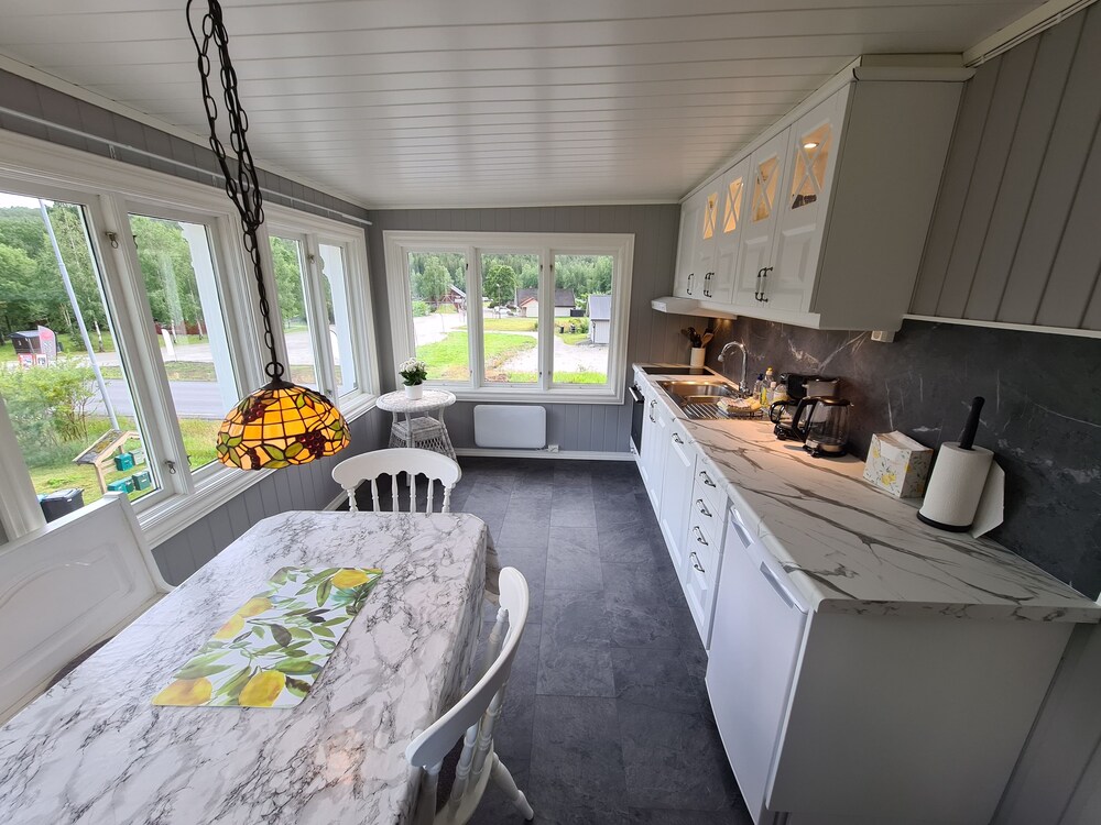 Solheim Accommodation 29/49