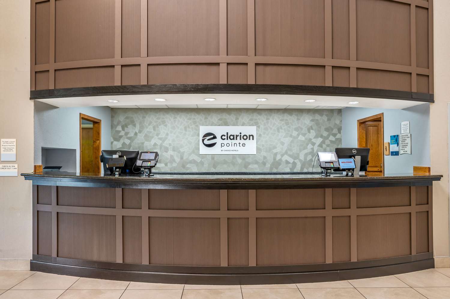 Clarion Pointe Louisville East 6/33