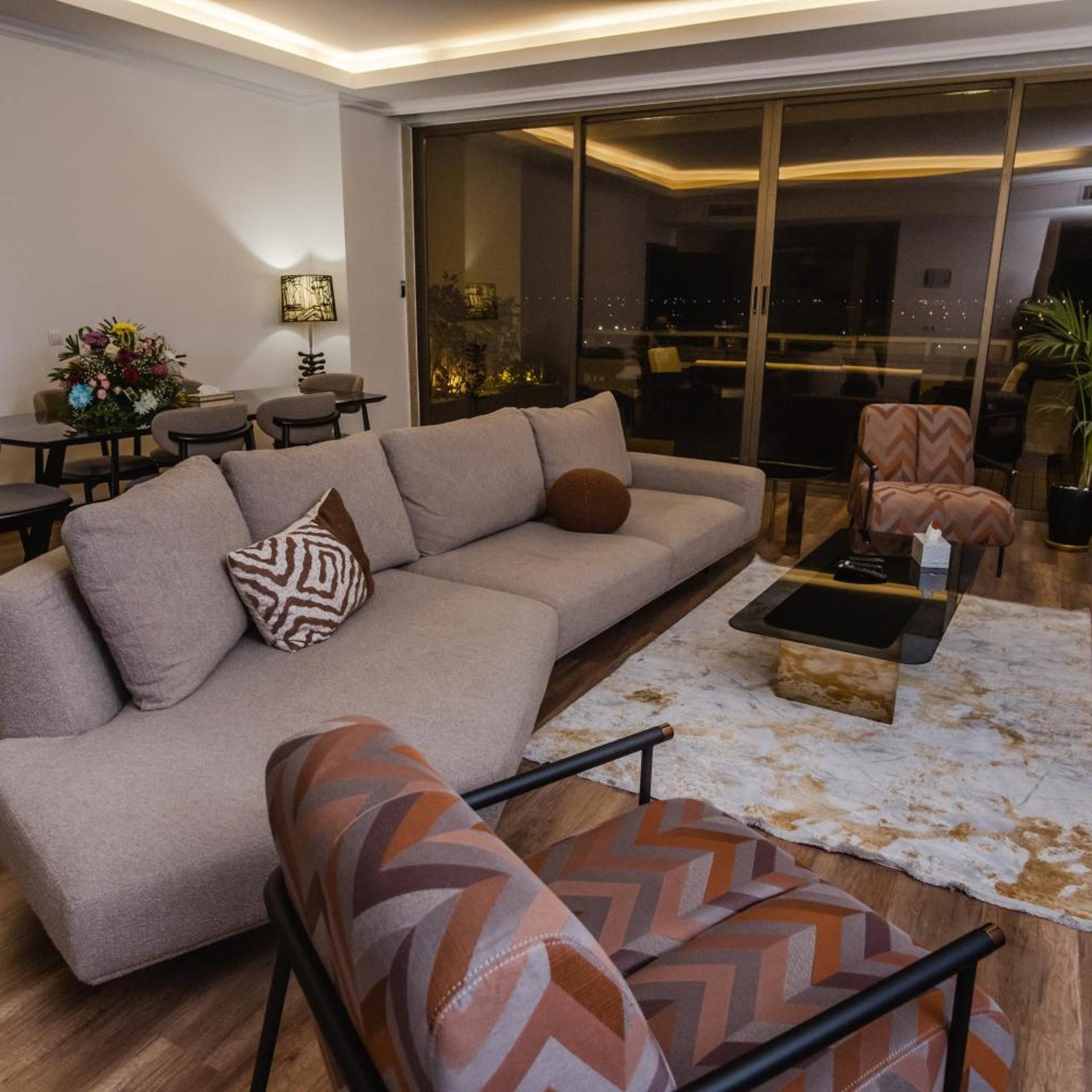 Canyon Hotel Erbil 53/72