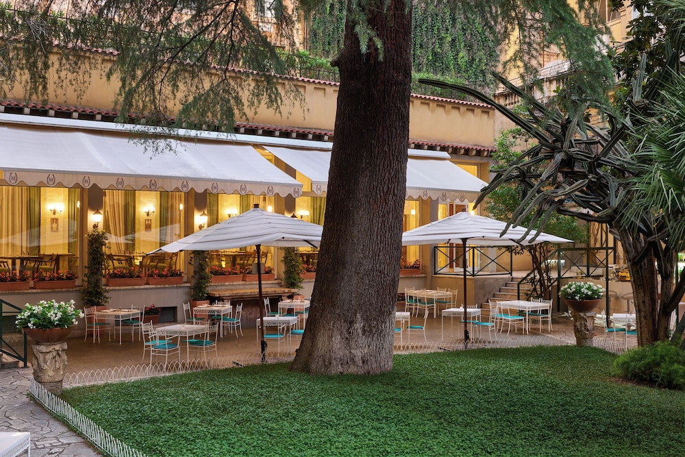 Hotel Quirinale Rome 55/62