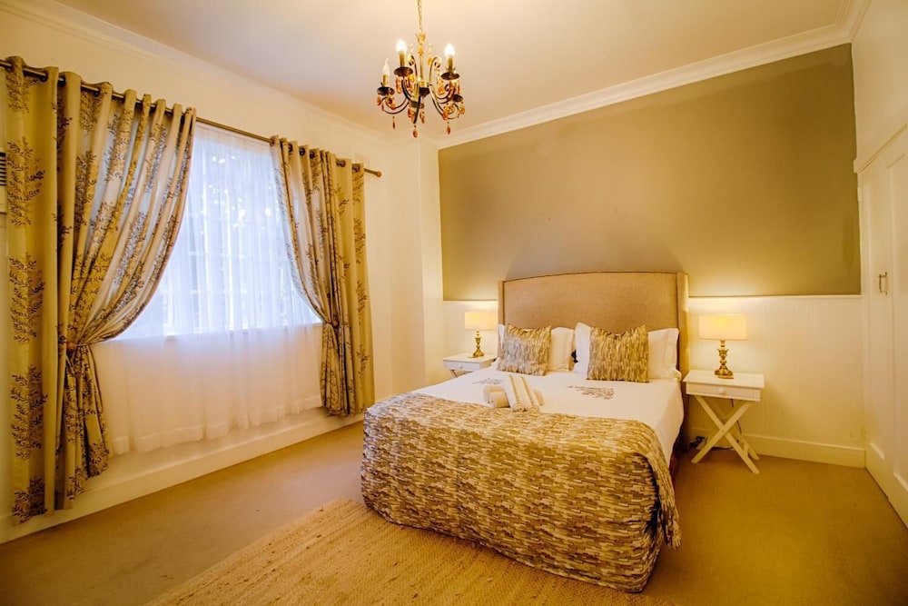 Musgrave Avenue Guest Lodge 15/46