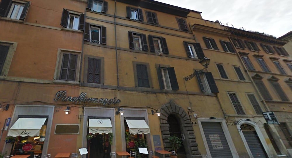 RIPETTA RELAIS photo1