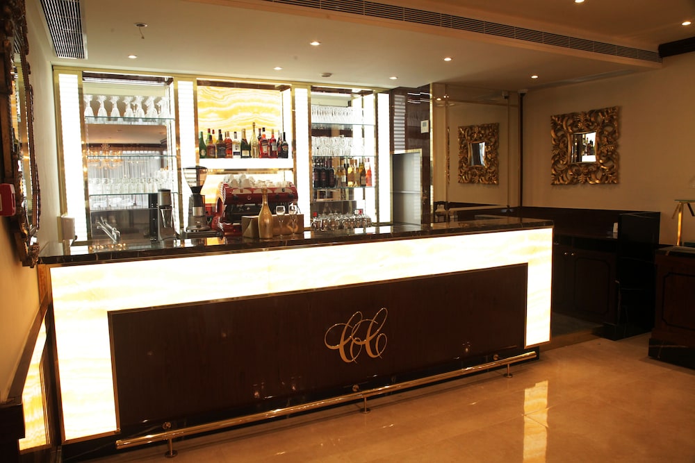 Grand Concerto Hotel photo5