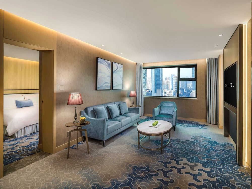The Westin Shenyang 32/50
