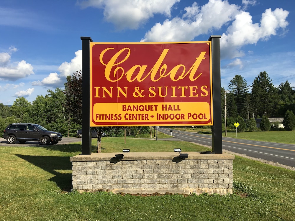 Cabot Inn and Suites 41/50