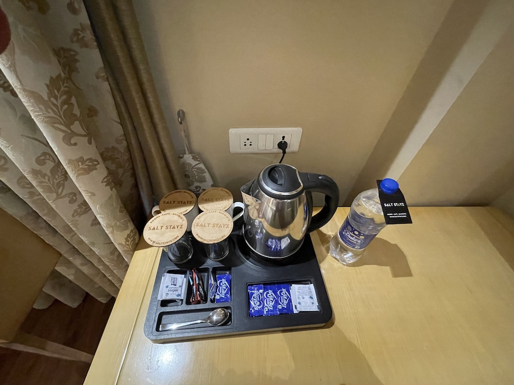 Saltstayz Corporate Suites – Golf Course Road 41/50