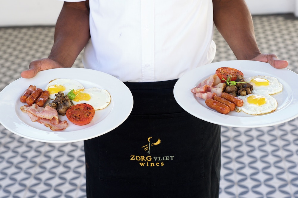 Zorgvliet Country Lodge 34/66