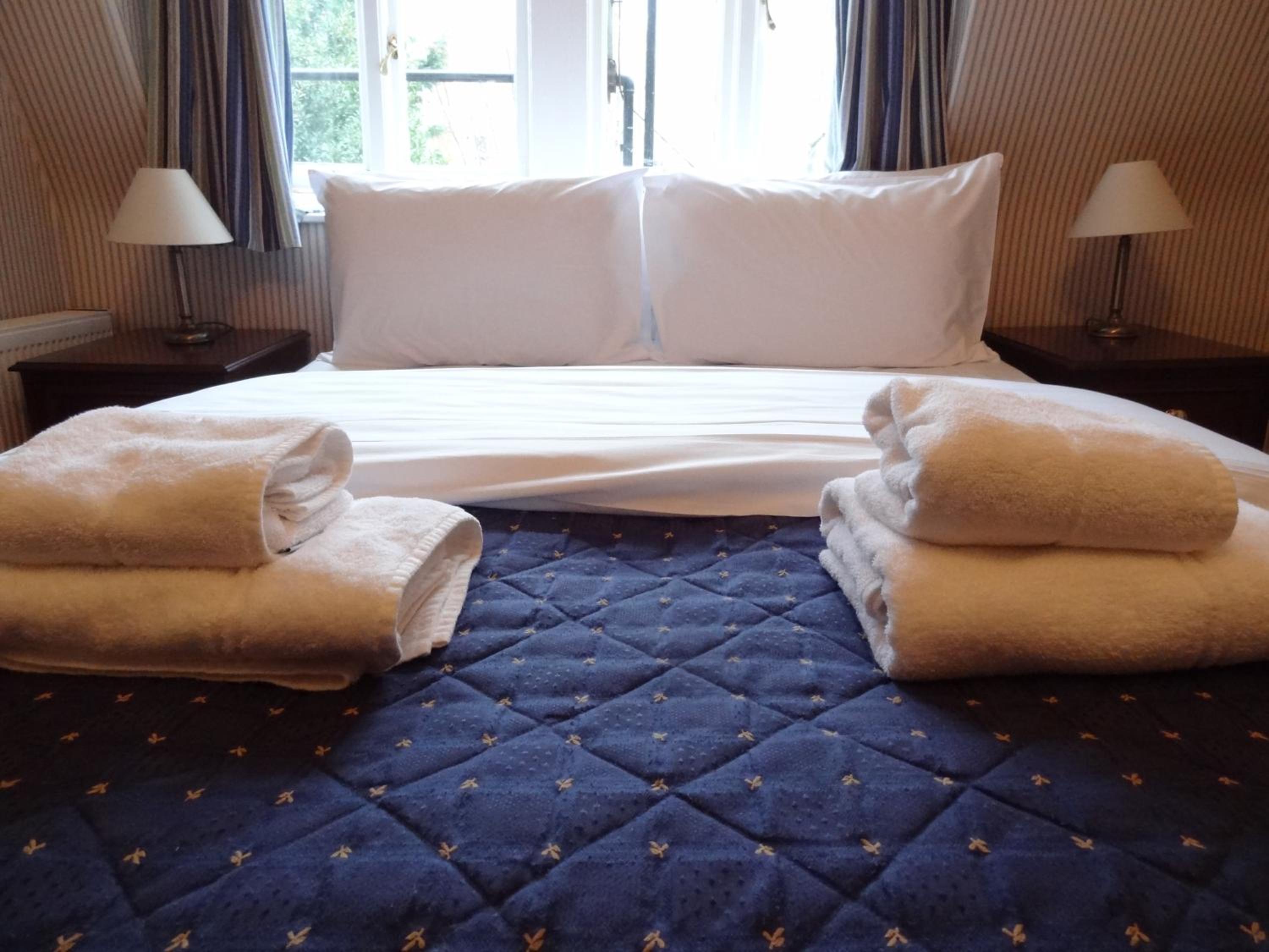 غرفة عائلية بسرير مزدوج وسرير فردي، Regency House 4/6