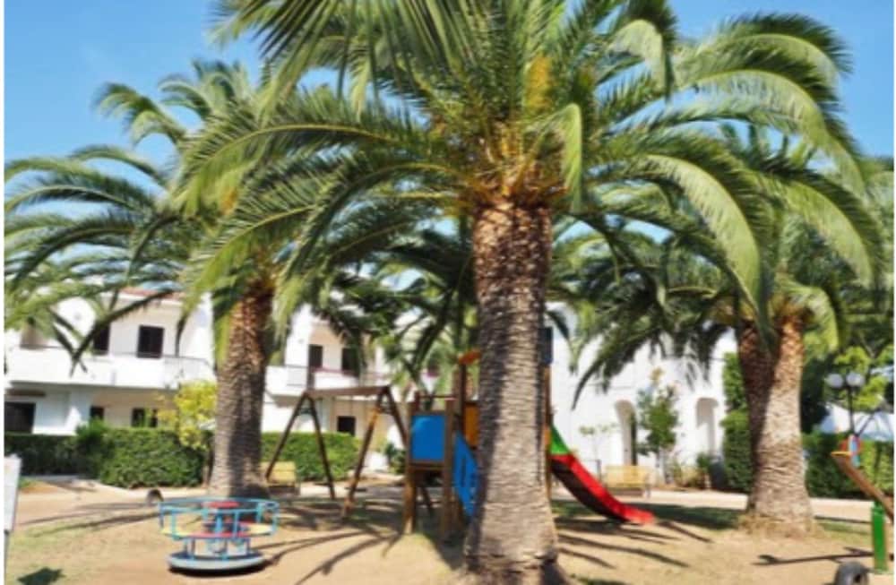 Oasiclub Hotel - Appartamenti 19/32