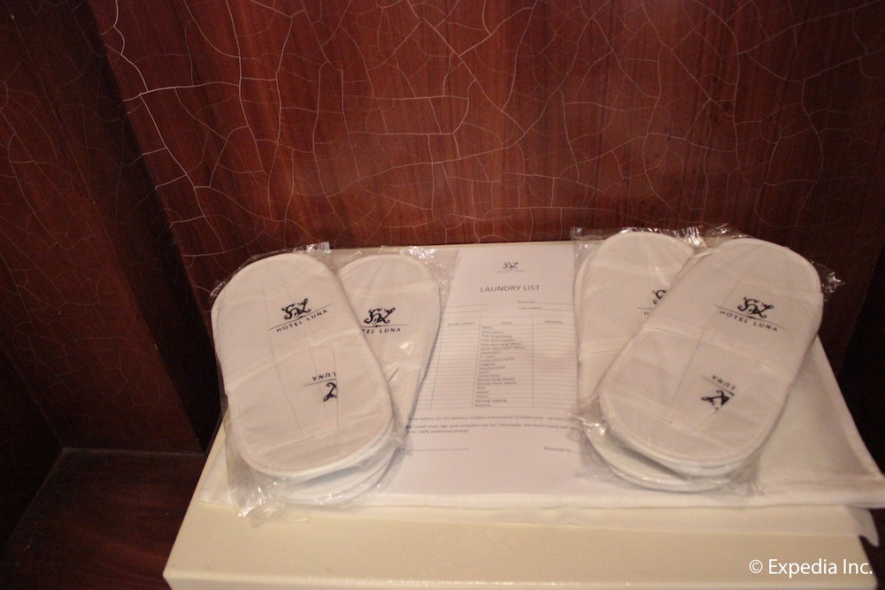 Hotel Luna 56/56