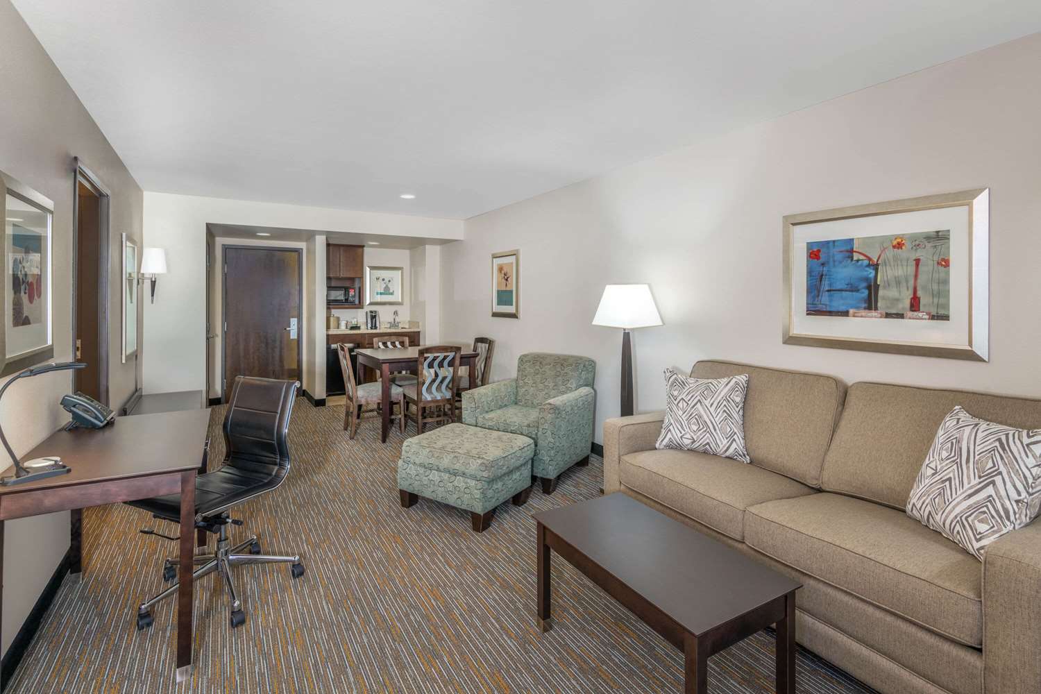 Wingate By Wyndham St George 14/27