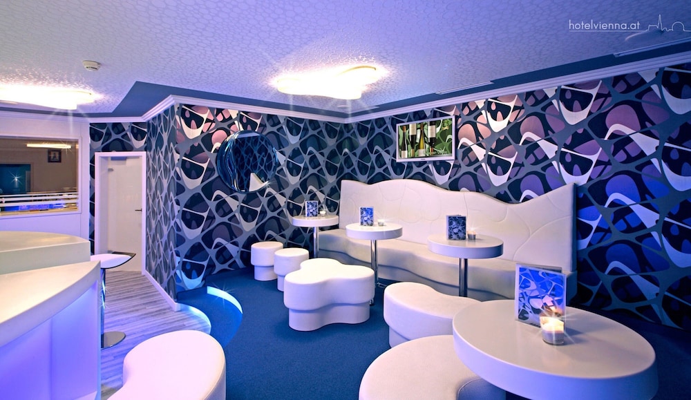 Hotel Vienna beim Prater 45/50