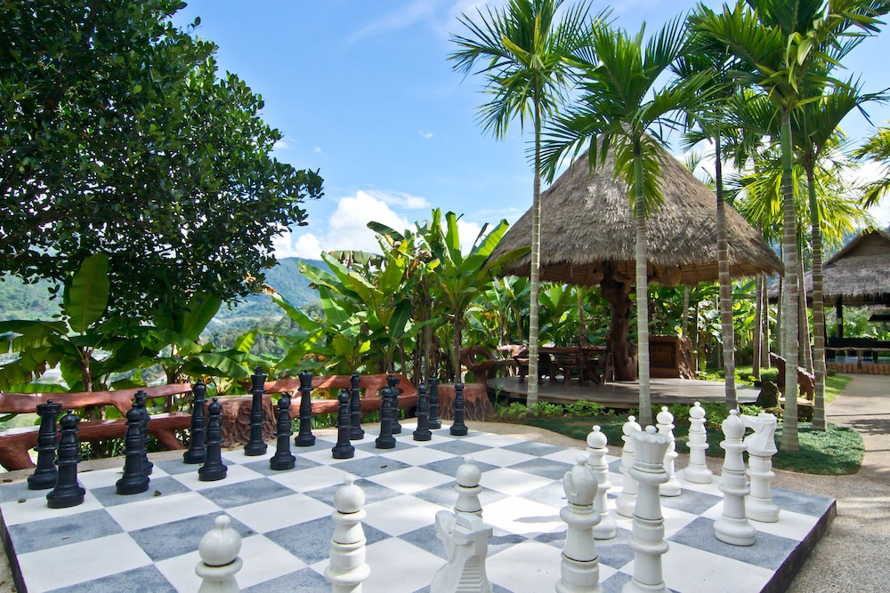 Panviman Chiang Mai Spa Resort 62/72