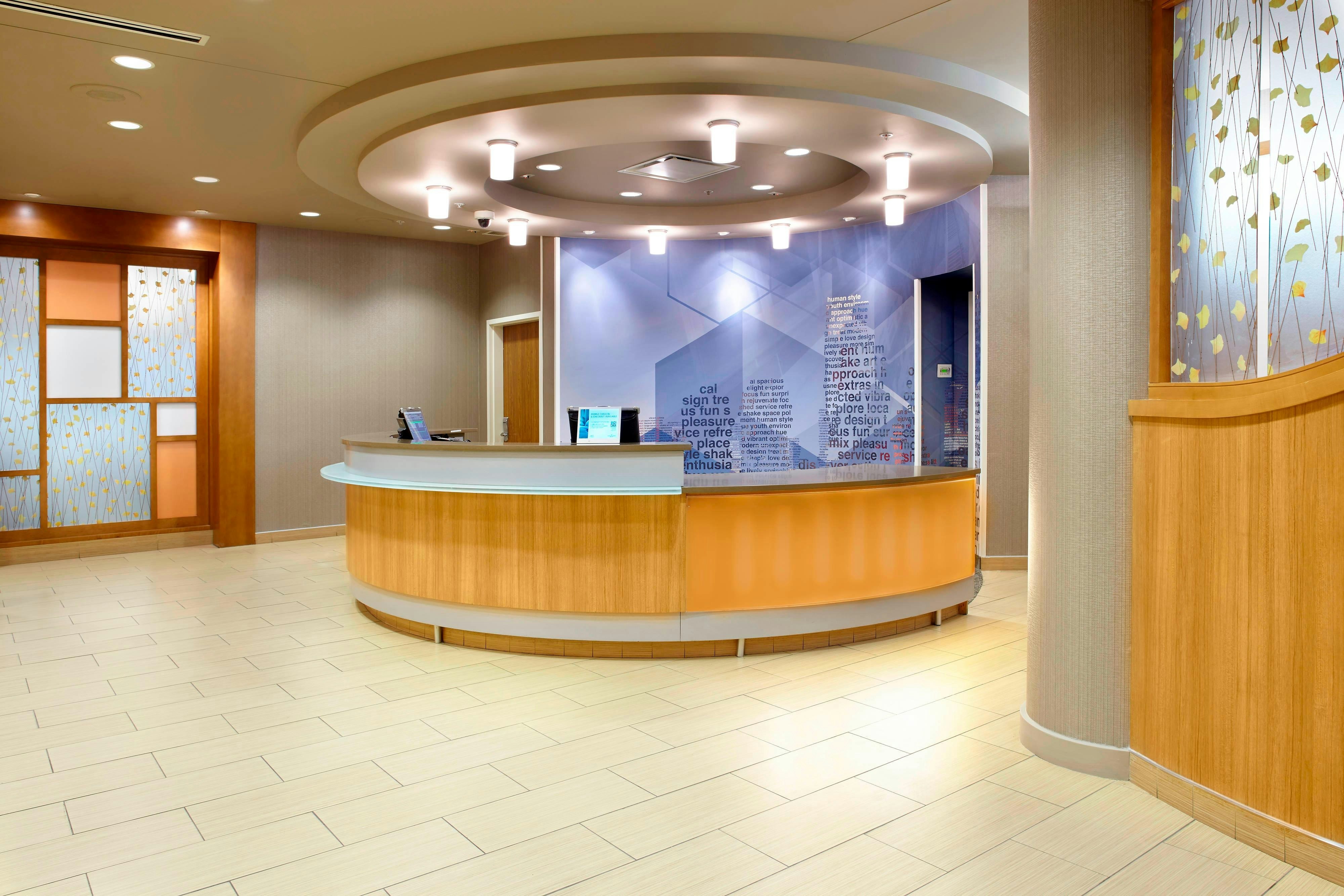 Springhill Suites By Marriott Chicago Waukegan Gurnee 1/10