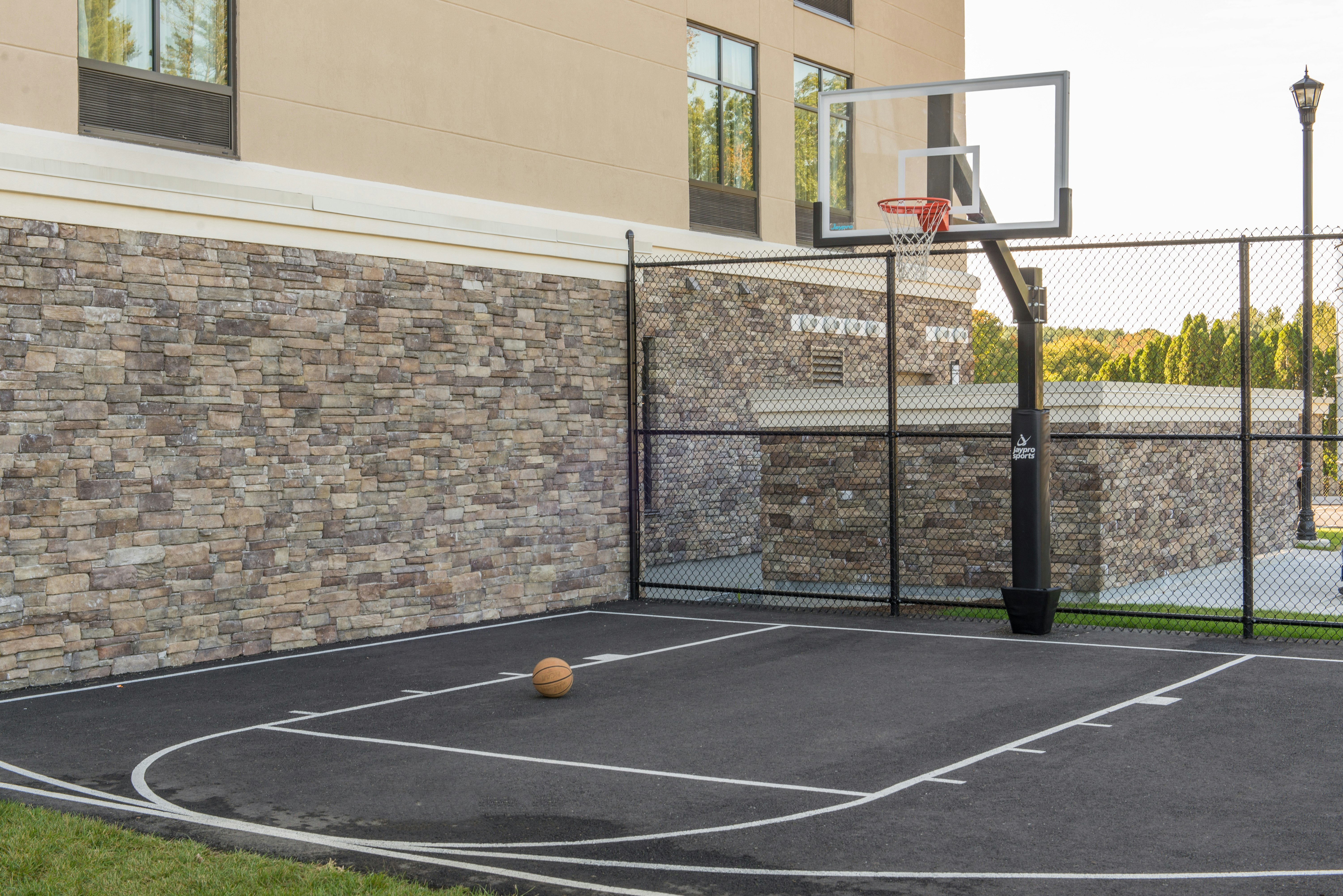 Homewood Suites By Hilton Boston Marlborough 13/16