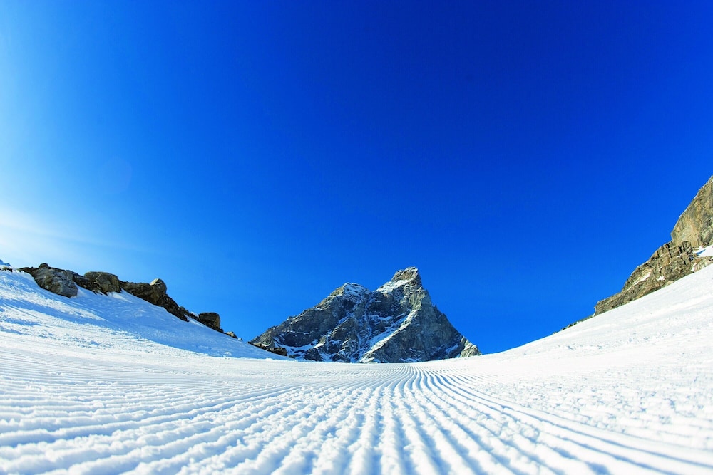 Saint Hubertus Resort 43/50