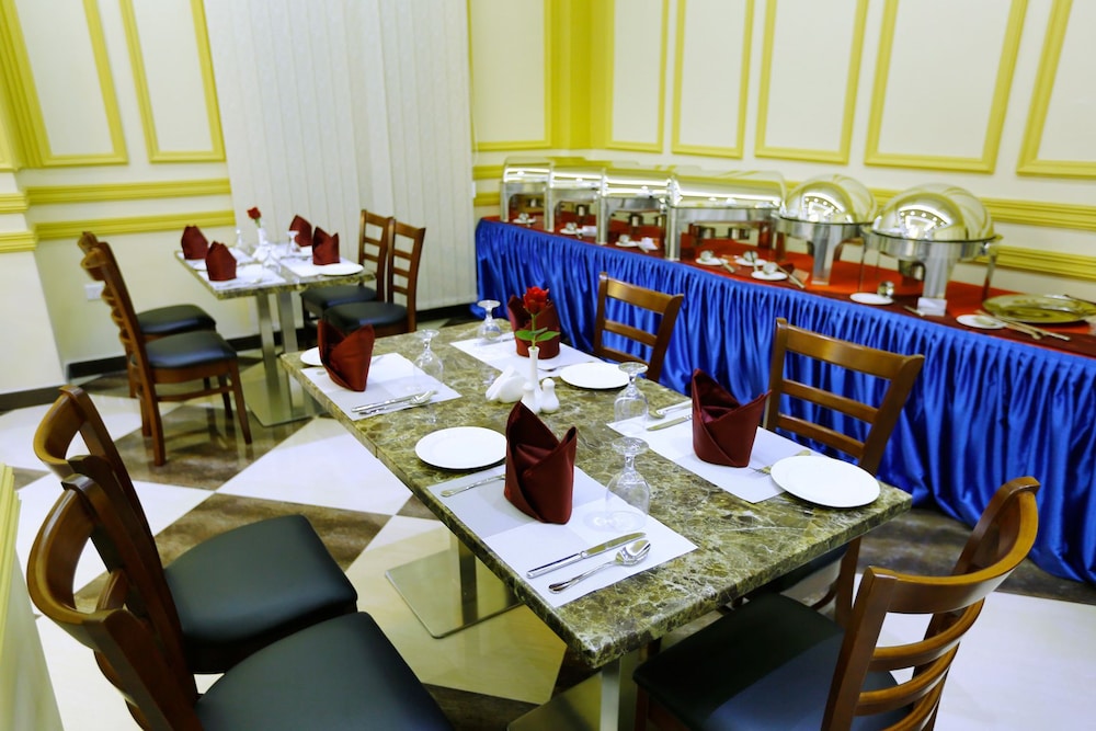 Muscat International Hotel Plaza Salalah 40/51