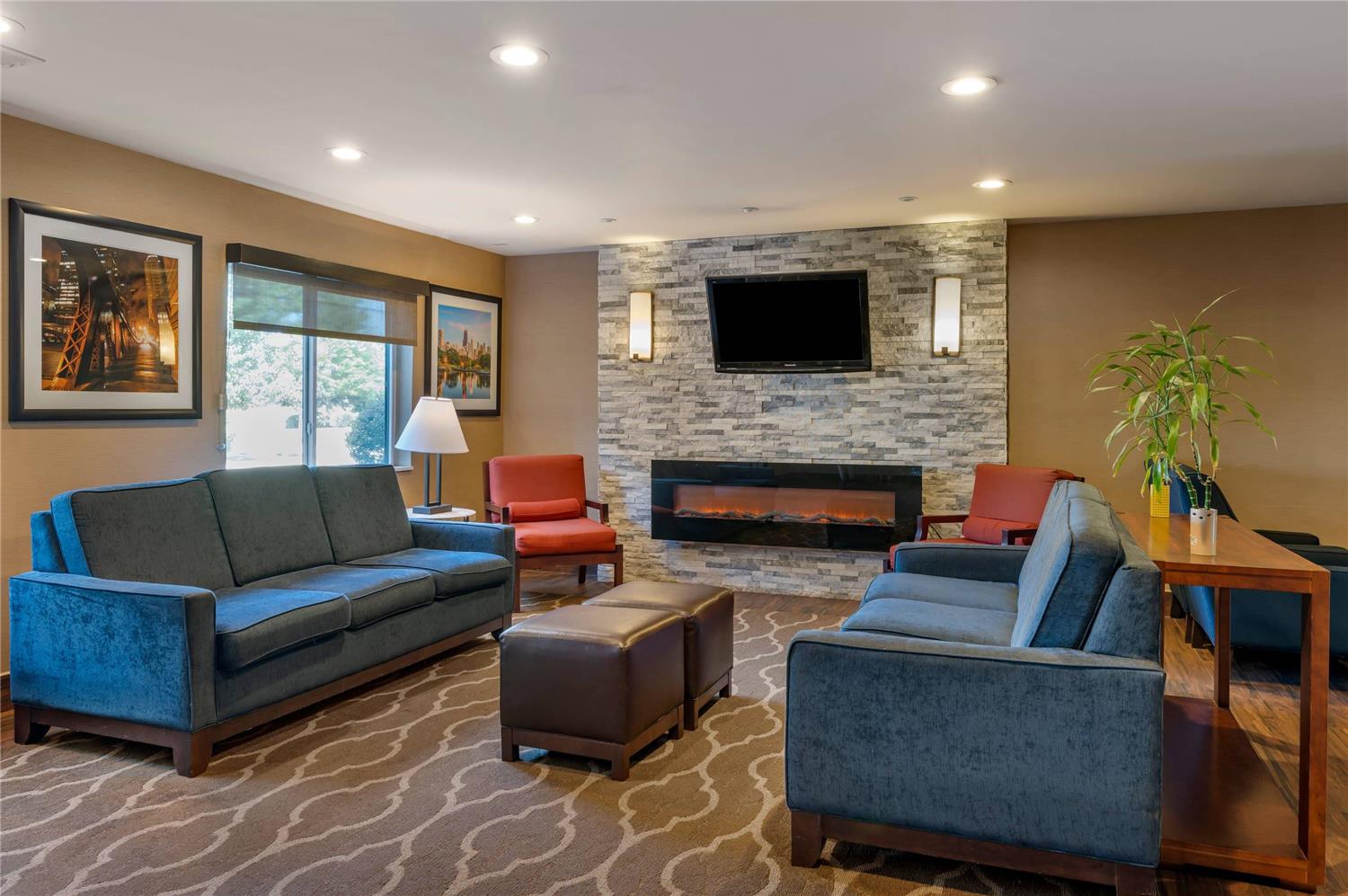 lounge